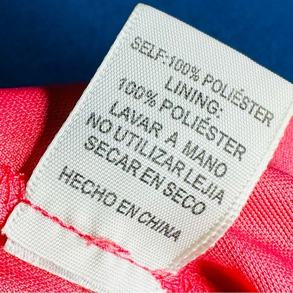 EUC Pink Owl Apparel Tribal Print Dress - Picture 12 of 13